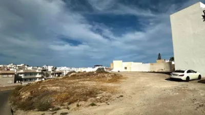  قطعة أرض في Carboneras, Spain 1984متر مربع رقم 242383