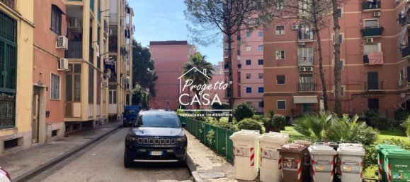 3 rooms Apartment in Naples, Italy No. 135223 17