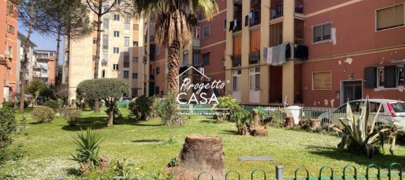3 rooms Apartment in Naples, Italy No. 135223 18