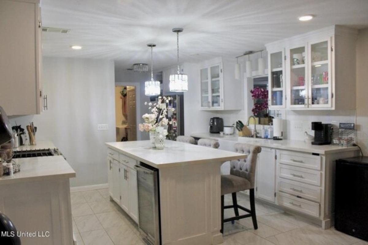 Дом с 4 спальнями в Галфпорта, США № 427083