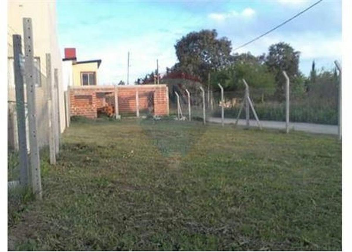 Terreno em Campo Creado, Argentina N.º 38344