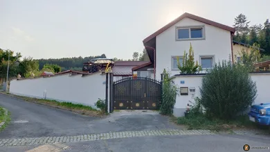 4-salle Maison à Drassmarkt, Austria No. 190347