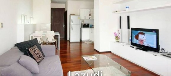1 bedroom Condo in Bangkok, Thailand No. 17245 2