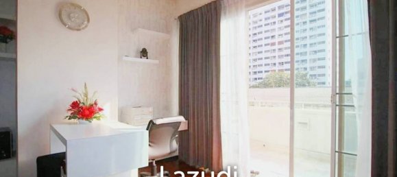 1 bedroom Condo in Bangkok, Thailand No. 17245 4