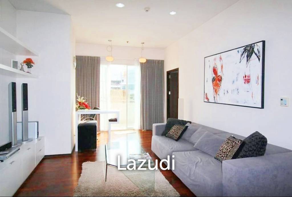 1 bedroom Condo in Bangkok, Thailand No. 17245