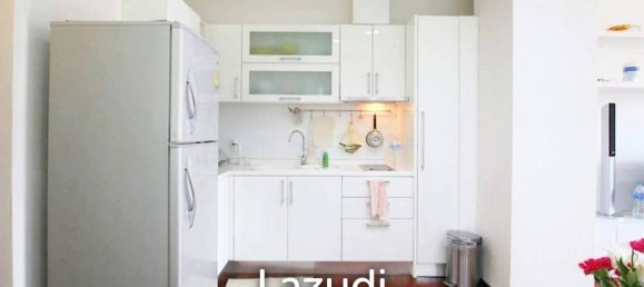 1 bedroom Condo in Bangkok, Thailand No. 17245 5