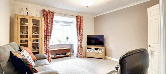 Casa de 1 dormitorio en Biggin Hill, United Kingdom No. 4805 9