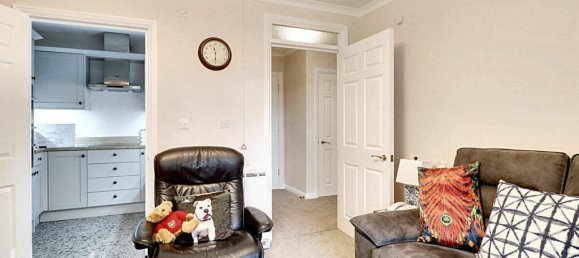 Casa de 1 dormitorio en Biggin Hill, United Kingdom No. 4805 3