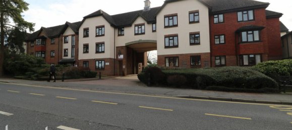 Casa de 1 dormitorio en Biggin Hill, United Kingdom No. 4805 6