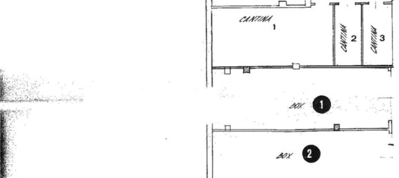 3غرفة شقة في San Vittore Olona, Italy رقم 148739 18