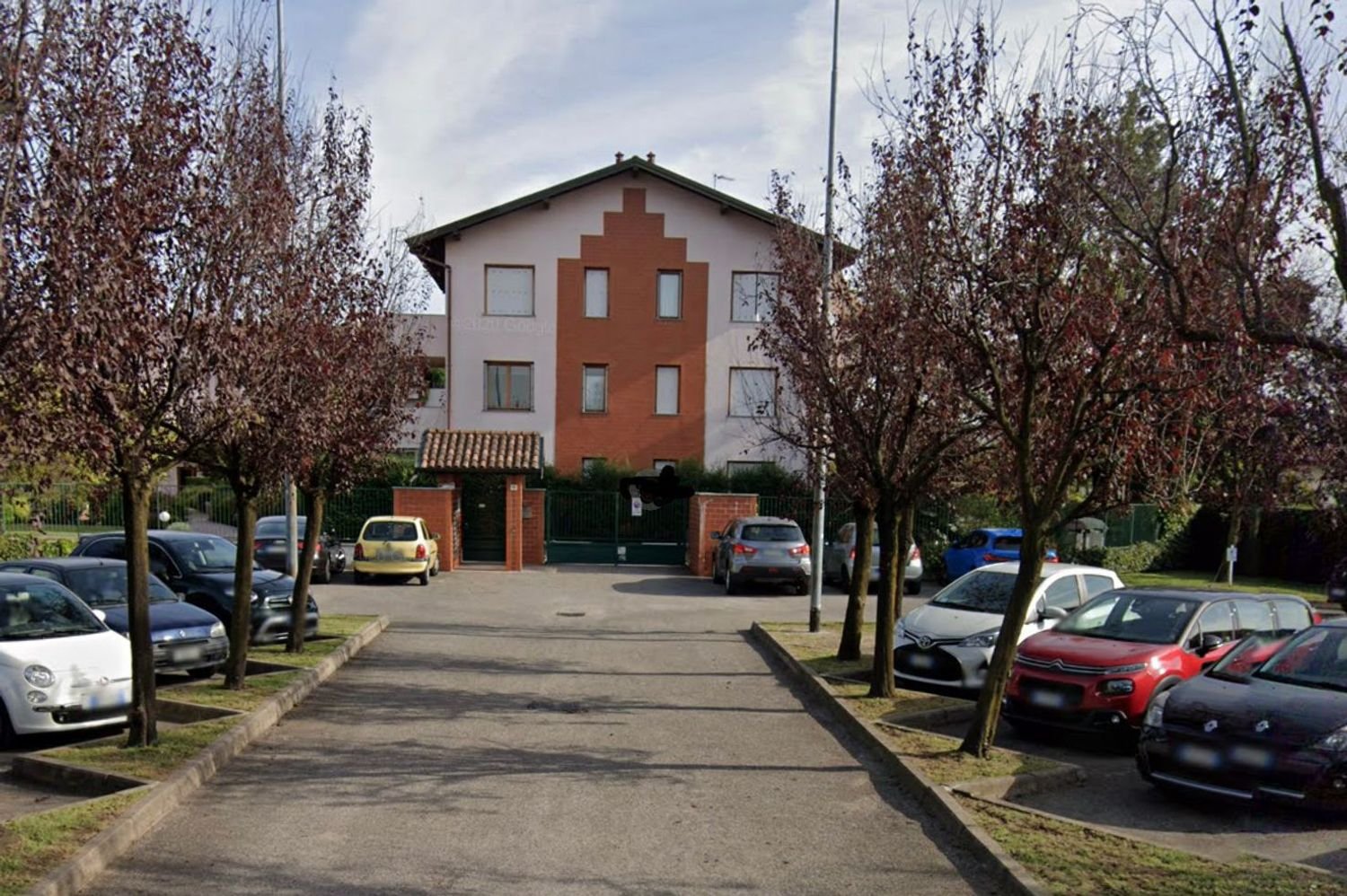 3غرفة شقة في San Vittore Olona, Italy رقم 148739