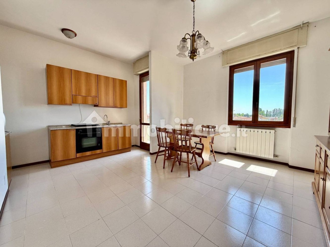 Apartamento T2 em Castelverde, Italy N.º 365471