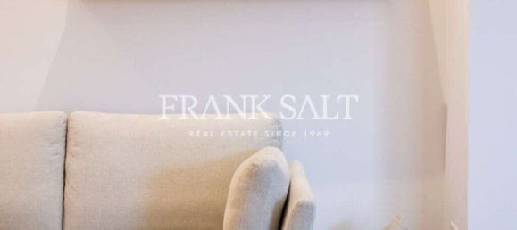 3 chambres Appartement à Sliema, Malta No. 10616 6