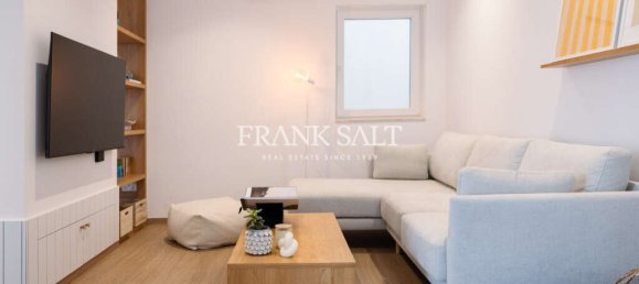 3 chambres Appartement à Sliema, Malta No. 10616 26