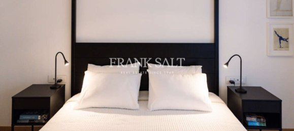 3 chambres Appartement à Sliema, Malta No. 10616 39