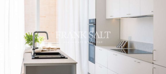 3 chambres Appartement à Sliema, Malta No. 10616 2