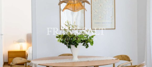 3 chambres Appartement à Sliema, Malta No. 10616 16