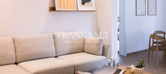 3 chambres Appartement à Sliema, Malta No. 10616 24