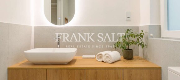 3 chambres Appartement à Sliema, Malta No. 10616 34