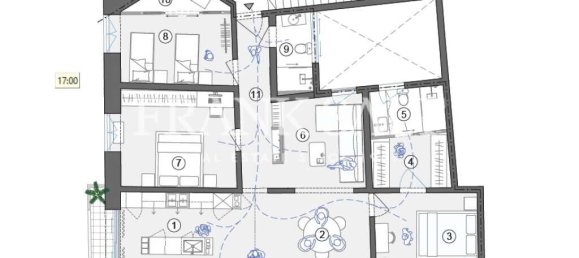 3 chambres Appartement à Sliema, Malta No. 10616 40