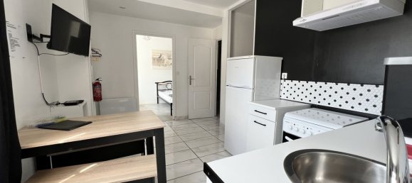 Гараж с 8 комнатами в Нё-ле-Мин, Франция № 222518 5