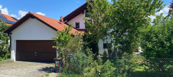 7غرفة منزل في Erding, Germany رقم 188088 3