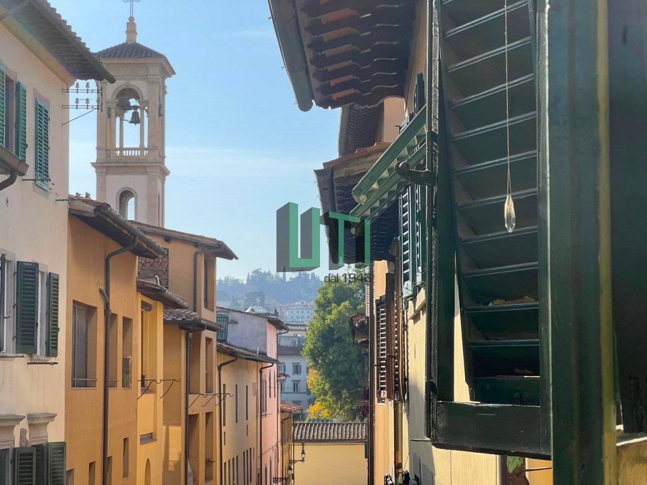 2 bedrooms Apartment in Florence, Italy No. 155129