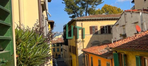 2 bedrooms Apartment in Florence, Italy No. 155129 17