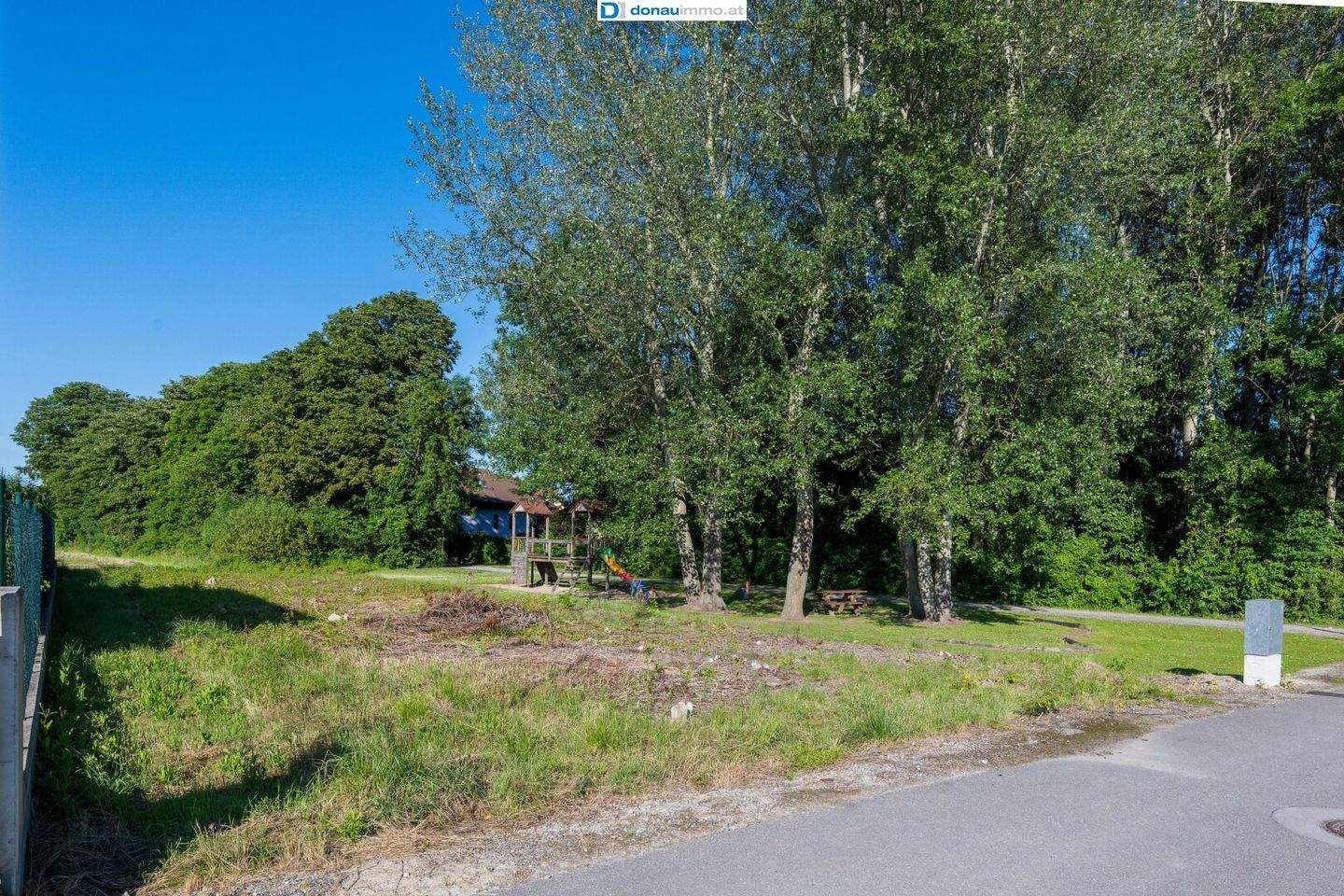 Grundstück in Götzendorf an der Leitha, Austria, Nr. 154299