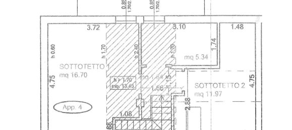 4 rooms Apartment in Cervia, Italy No. 141040 5