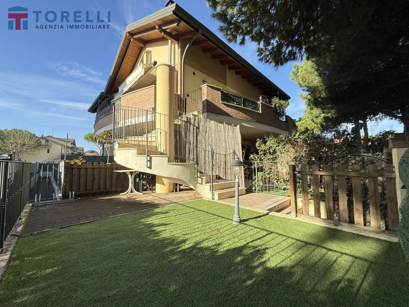 4 rooms Apartment in Cervia, Italy No. 141040