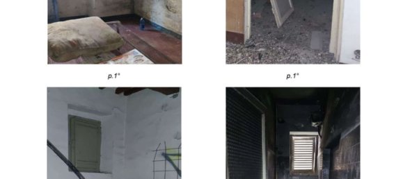 7 rooms Apartment in Macerata, Italy No. 99363 7