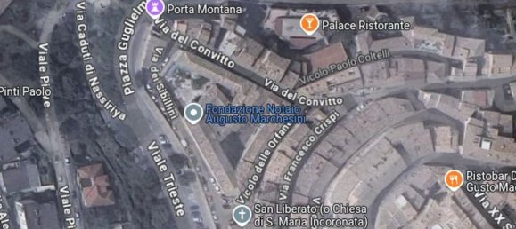 7 rooms Apartment in Macerata, Italy No. 99363 9