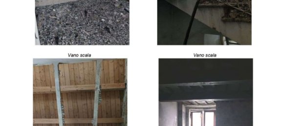 7 rooms Apartment in Macerata, Italy No. 99363 5