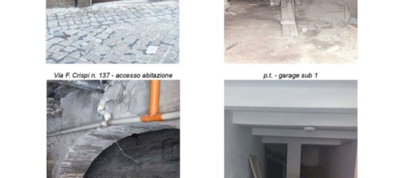 7 rooms Apartment in Macerata, Italy No. 99363 4