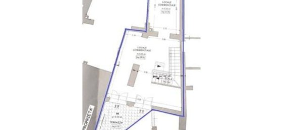 7 rooms Apartment in Macerata, Italy No. 99363 11