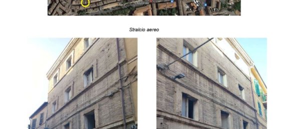 7 rooms Apartment in Macerata, Italy No. 99363 3