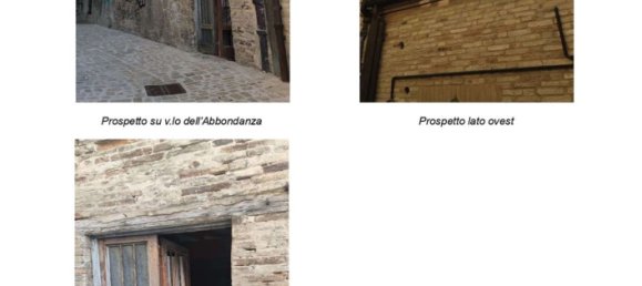 7 rooms Apartment in Macerata, Italy No. 99363 6