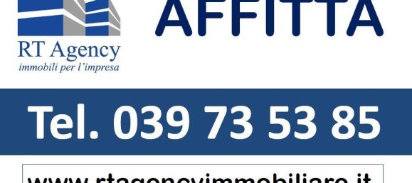 1 room Office in Rozzano, Italy No. 213435 13