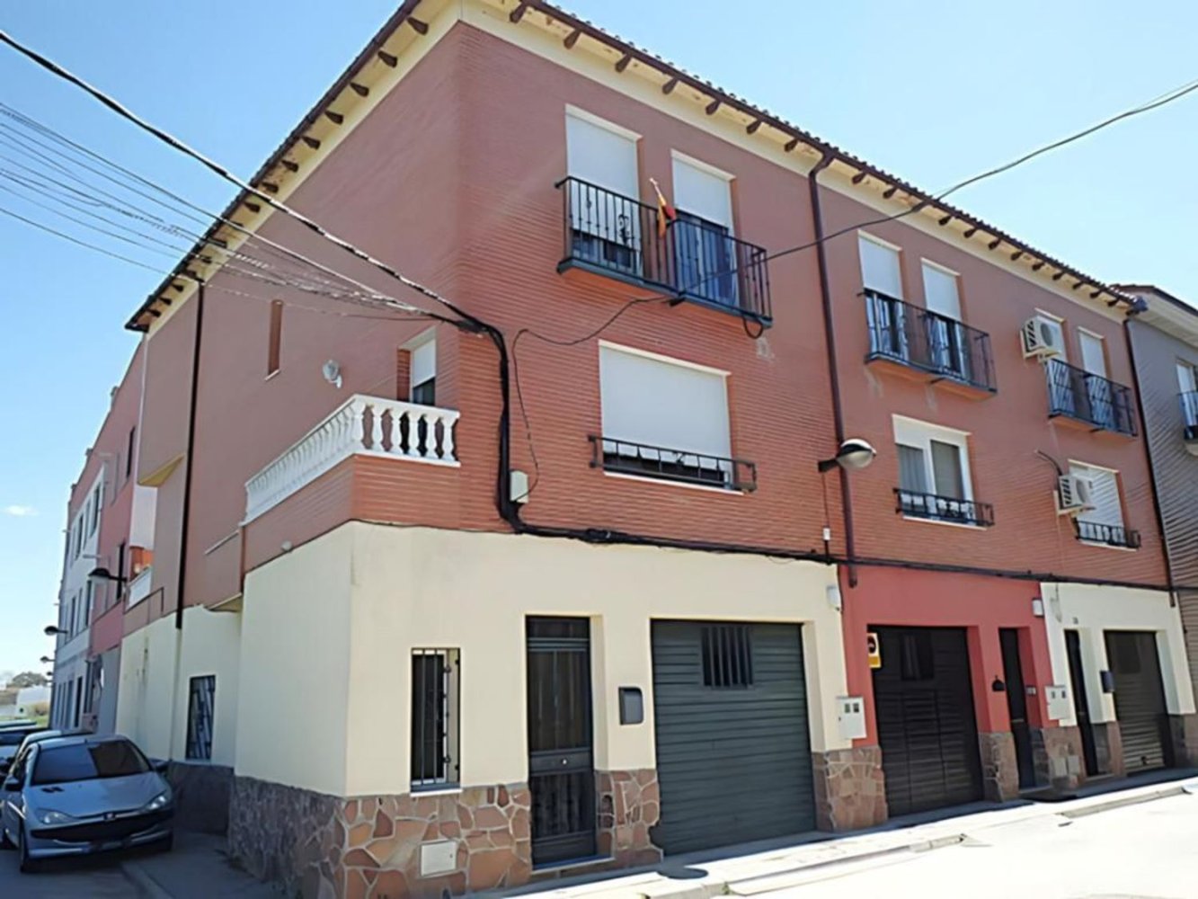 4 bedrooms House in Talavera De La Reina, Spain No. 242588