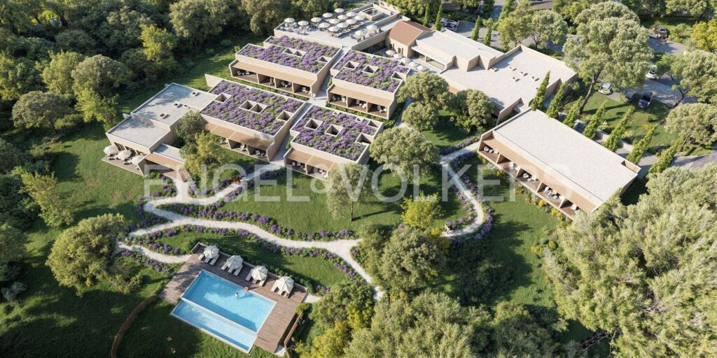 Grundstück in Almancil, Portugal 17948m², Nr. 145369