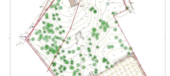 Grundstück in Almancil, Portugal 17948m², Nr. 145369 21