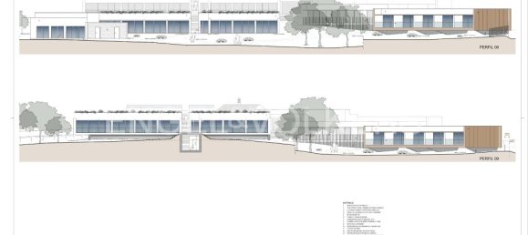 Grundstück in Almancil, Portugal 17948m², Nr. 145369 33