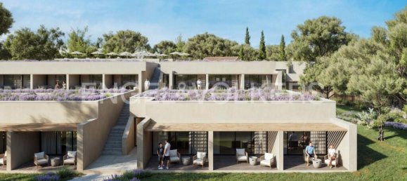 Grundstück in Almancil, Portugal 17948m², Nr. 145369 6