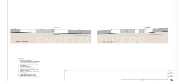 Grundstück in Almancil, Portugal 17948m², Nr. 145369 39