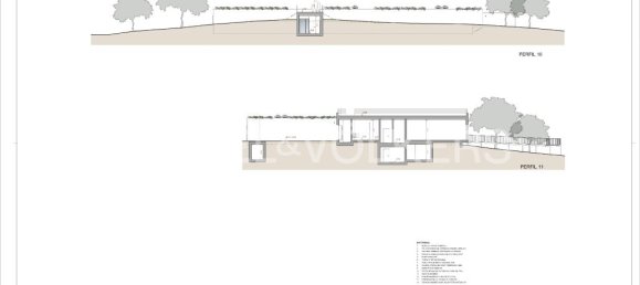 Grundstück in Almancil, Portugal 17948m², Nr. 145369 34