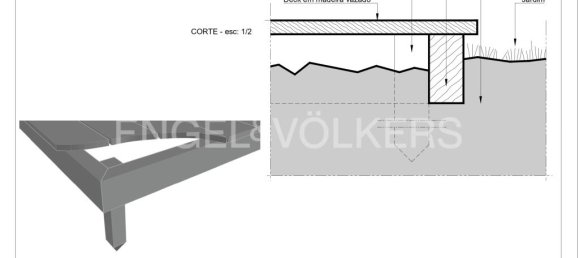 Grundstück in Almancil, Portugal 17948m², Nr. 145369 45