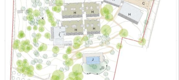 Grundstück in Almancil, Portugal 17948m², Nr. 145369 26