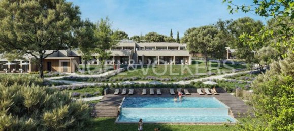 Grundstück in Almancil, Portugal 17948m², Nr. 145369 5