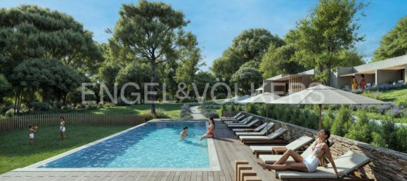 Grundstück in Almancil, Portugal 17948m², Nr. 145369 16